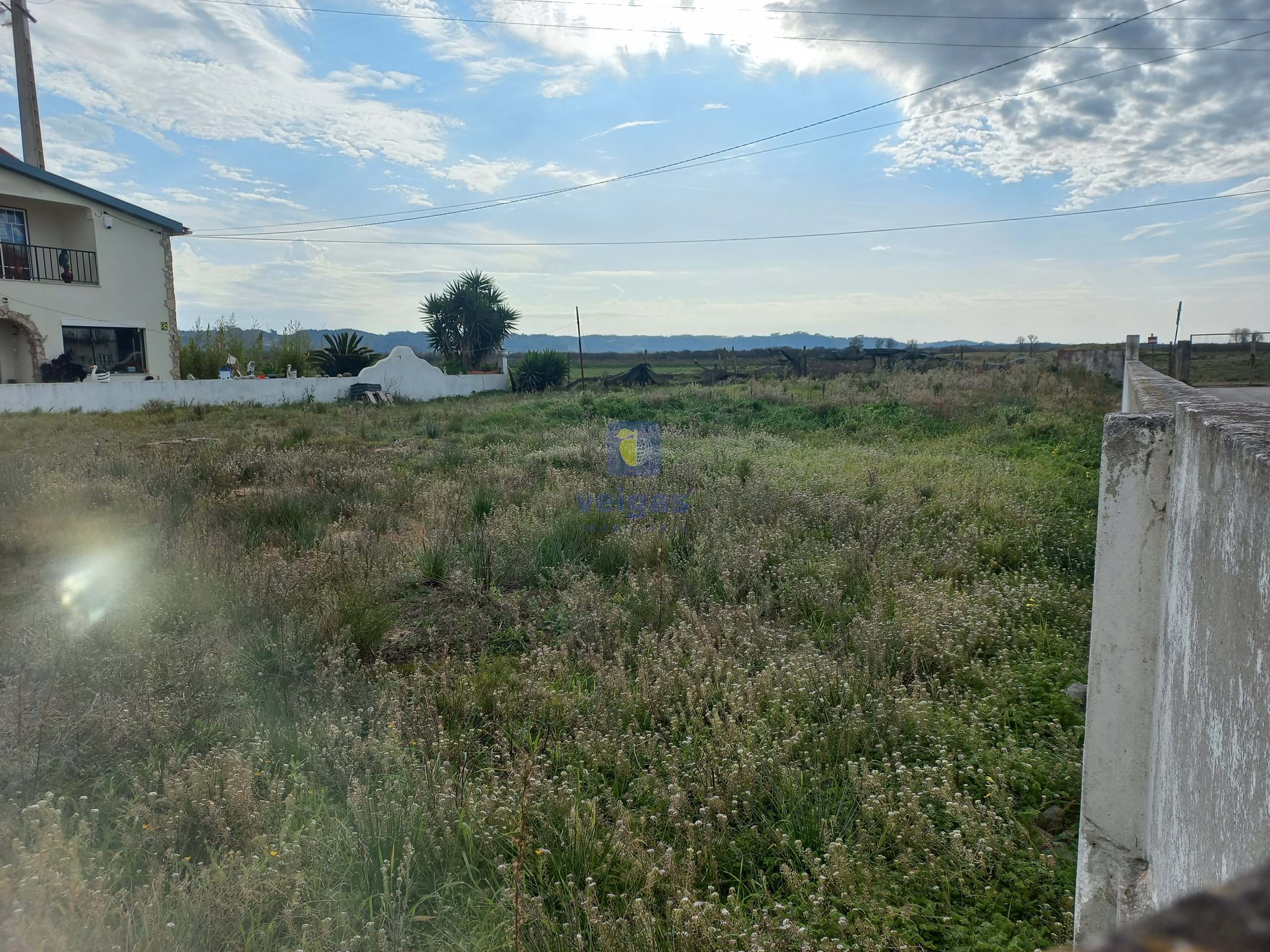 Terreno Urbano T0 - S�o Martinho do Porto, Alcoba�a, Leiria - Miniatura: 7/10