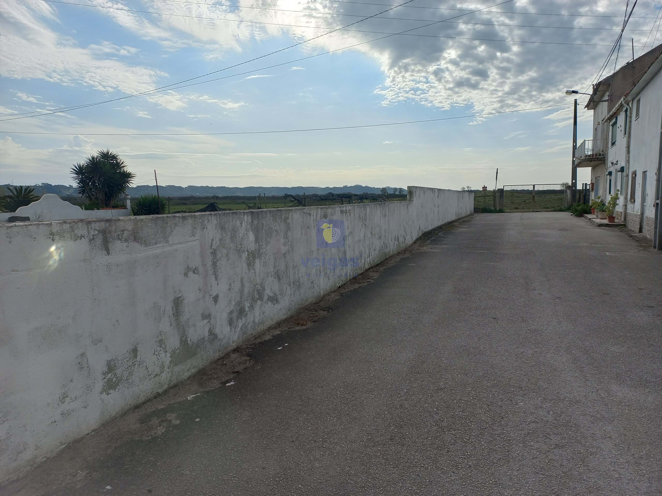Terreno Urbano T0 - S�o Martinho do Porto, Alcoba�a, Leiria - Miniatura: 8/10
