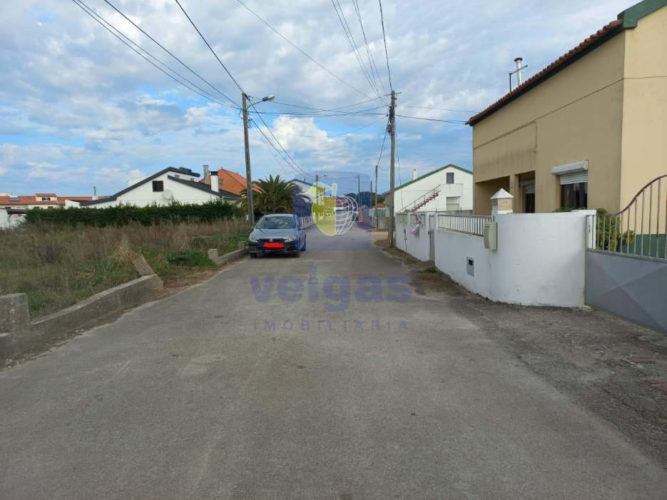 Terreno Urbano T0 - S�o Martinho do Porto, Alcoba�a, Leiria - Miniatura: 9/10