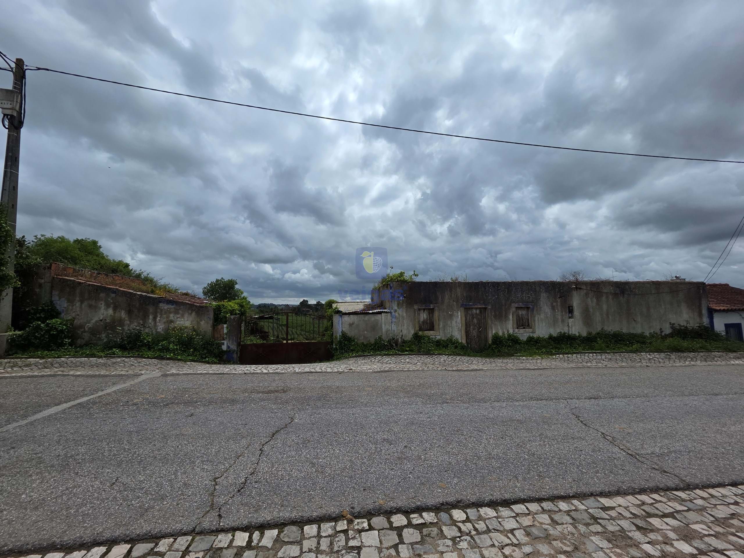Terreno R�stico T0 - Caldas da Rainha, Caldas da Rainha, Leiria - Miniatura: 16/21