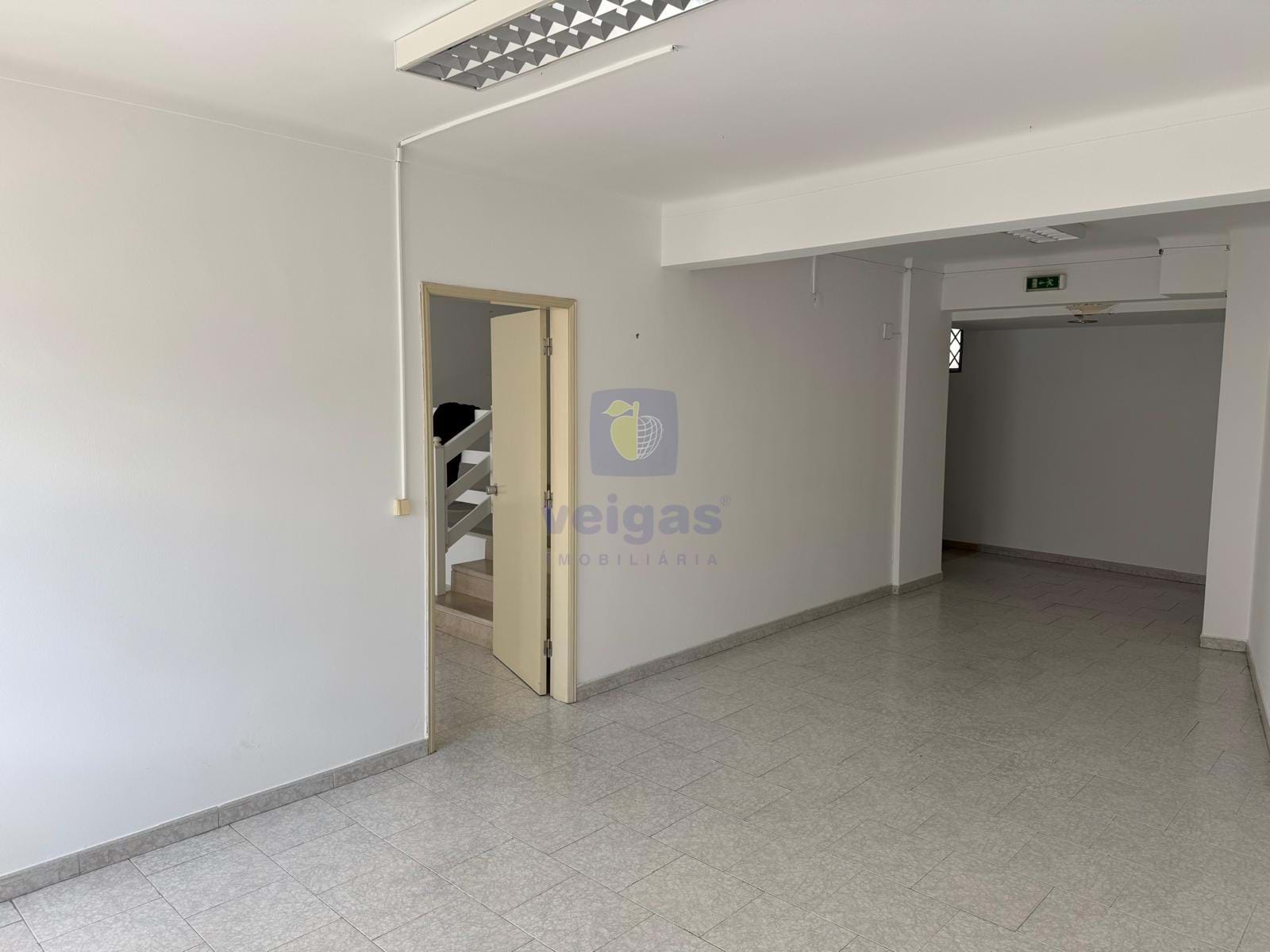 Escrit�rio T0 - Santarem, Santar�m, Santar�m - Miniatura: 2/17