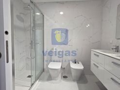 Apartamento T3 - Santo Onofre, Caldas da Rainha, Leiria - Miniatura: 2/11