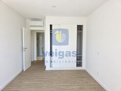 Apartamento T3 - Santo Onofre, Caldas da Rainha, Leiria - Miniatura: 5/11