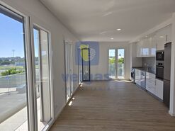 Apartamento T3 - Santo Onofre, Caldas da Rainha, Leiria - Miniatura: 6/11