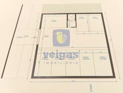 Apartamento T3 - Santo Onofre, Caldas da Rainha, Leiria - Miniatura: 8/11