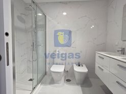 Apartamento T3 - Santo Onofre, Caldas da Rainha, Leiria - Miniatura: 11/11