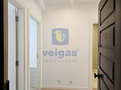 Apartamento T2 - Caldas da Rainha, Caldas da Rainha, Leiria - Miniatura: 2/16