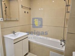 Apartamento T2 - Caldas da Rainha, Caldas da Rainha, Leiria - Miniatura: 5/16