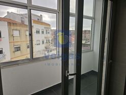Apartamento T2 - Caldas da Rainha, Caldas da Rainha, Leiria - Miniatura: 11/16