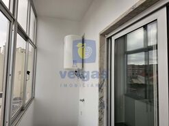 Apartamento T2 - Caldas da Rainha, Caldas da Rainha, Leiria - Miniatura: 12/16