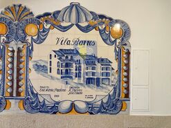 Apartamento T3 - Foz do Arelho, Caldas da Rainha, Leiria - Miniatura: 1/23