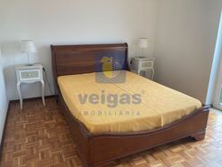Apartamento T3 - Foz do Arelho, Caldas da Rainha, Leiria - Miniatura: 16/23