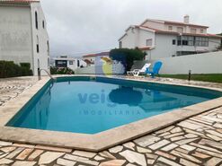 Apartamento T3 - Foz do Arelho, Caldas da Rainha, Leiria - Miniatura: 21/23