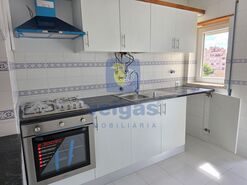 Apartamento T3 - Santo Onofre, Caldas da Rainha, Leiria - Miniatura: 5/22