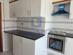 Apartamento T3 - Santo Onofre, Caldas da Rainha, Leiria - Miniatura: 6/22