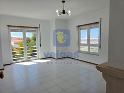Apartamento T3 - Santo Onofre, Caldas da Rainha, Leiria - Miniatura: 7/22