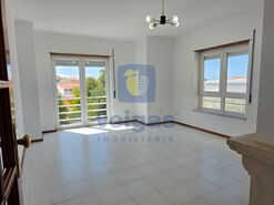 Apartamento T3 - Santo Onofre, Caldas da Rainha, Leiria - Miniatura: 8/22