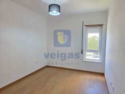 Apartamento T3 - Santo Onofre, Caldas da Rainha, Leiria - Miniatura: 12/22