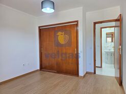 Apartamento T3 - Santo Onofre, Caldas da Rainha, Leiria - Miniatura: 18/22