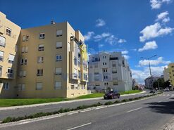 Apartamento T3 - Santo Onofre, Caldas da Rainha, Leiria - Miniatura: 21/22