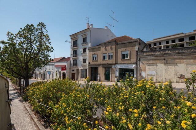 Prédio T0 - Caldas da Rainha, Caldas da Rainha, Leiria - Imagem grande
