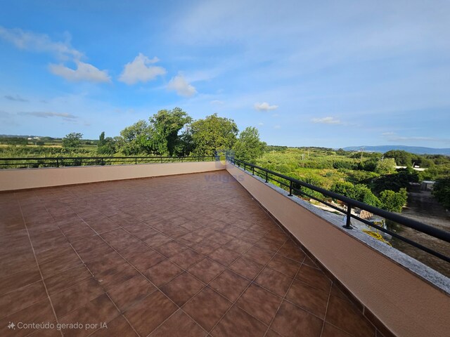Apartamento T4 - Bombarral, Bombarral, Leiria - Imagem grande