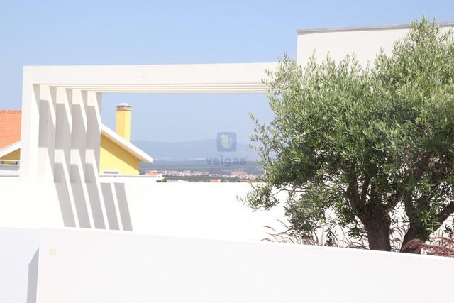 Moradia T3 - Lourinhã, Lourinhã, Lisboa - Imagem grande