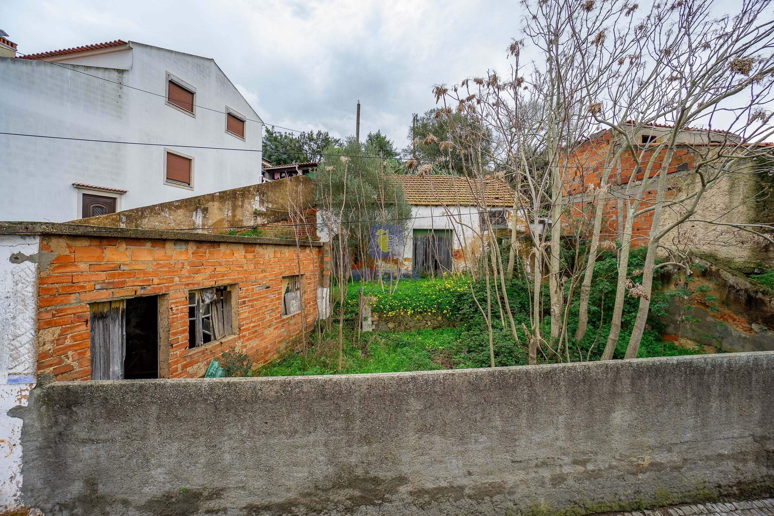 Armaz�m T0 - Chamusca, Chamusca, Santar�m - Imagem grande