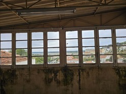 Prdio - Foz do Arelho, Caldas da Rainha, Leiria