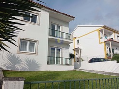 Moradia T3 - Caldas da Rainha, Caldas da Rainha, Leiria