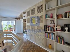 Apartamento T3 - Caldas da Rainha, Caldas da Rainha, Leiria