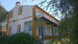 Apartamento T3 - A dos Negros, �bidos, Leiria