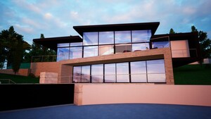 Moradia T3 - Nadadouro, Caldas da Rainha, Leiria - Miniatura: 2/26