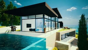 Moradia T3 - Nadadouro, Caldas da Rainha, Leiria - Miniatura: 5/26