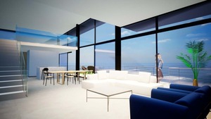 Moradia T3 - Nadadouro, Caldas da Rainha, Leiria - Miniatura: 6/26