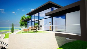 Moradia T3 - Nadadouro, Caldas da Rainha, Leiria - Miniatura: 7/26