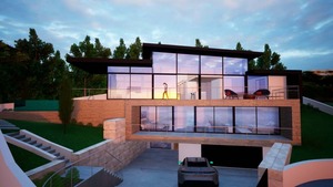 Moradia T3 - Nadadouro, Caldas da Rainha, Leiria - Miniatura: 11/26