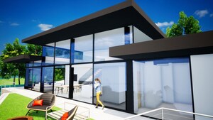 Moradia T3 - Nadadouro, Caldas da Rainha, Leiria - Miniatura: 12/26