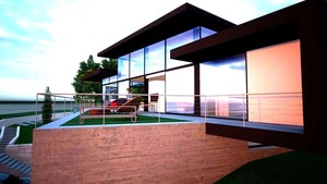 Moradia T3 - Nadadouro, Caldas da Rainha, Leiria - Miniatura: 24/26