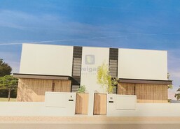 Terreno Urbano T0 - Nadadouro, Caldas da Rainha, Leiria - Miniatura: 4/16