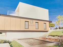 Terreno Urbano T0 - Nadadouro, Caldas da Rainha, Leiria - Miniatura: 6/16