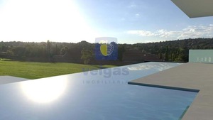 Terreno Rstico T0 - Gaeiras, bidos, Leiria - Miniatura: 2/8