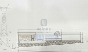 Terreno Rstico T0 - Gaeiras, bidos, Leiria - Miniatura: 8/8