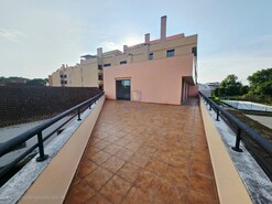 Apartamento T4 - Bombarral, Bombarral, Leiria - Miniatura: 23/32