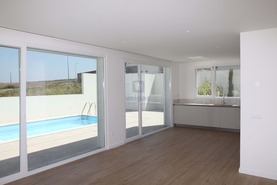 Moradia T3 - Lourinh, Lourinh, Lisboa - Miniatura: 4/17
