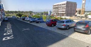 Prdio T3 - Santo Onofre, Caldas da Rainha, Leiria - Miniatura: 8/11