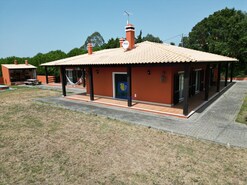 Moradia T4 - Caldas da Rainha, Caldas da Rainha, Leiria - Miniatura: 85/101
