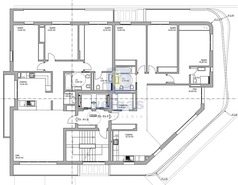 Apartamento T3 - Santo Onofre, Caldas da Rainha, Leiria - Miniatura: 10/14