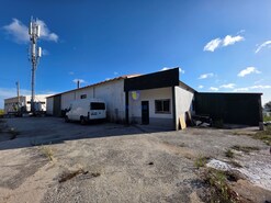 Armazém T0 - Gaeiras, Óbidos, Leiria - Miniatura: 29/29