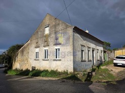 Moradia T4 - Alvorninha, Caldas da Rainha, Leiria - Miniatura: 16/18